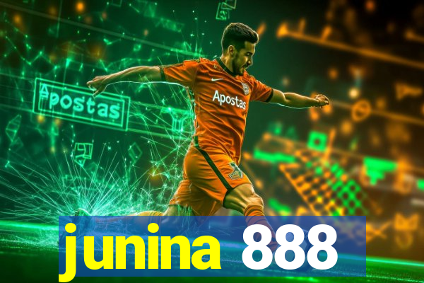 junina 888